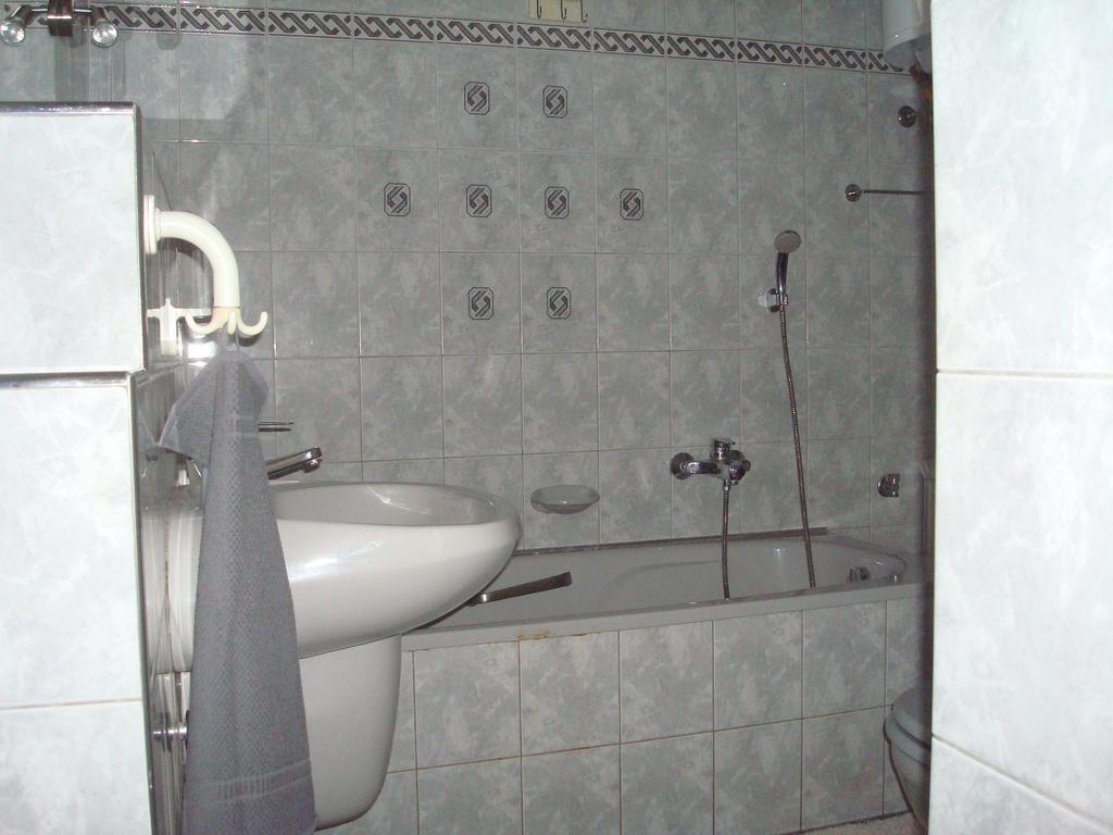 Kornel Apartman Siófok Exterior foto